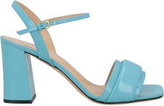 Sergio Rossi CALZADO - Sandalias con cierre en YOOX.COM