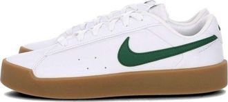 Nike (WMNS) Nike Court Heritage SL White Green IQ9696-104