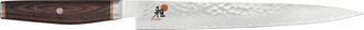 Zwilling Miyabi Sujihiki 6000 Mct Cuchillo Japon&eacute;s 24 Cm