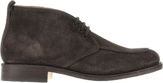 Church Suede leather desert boots Man 10