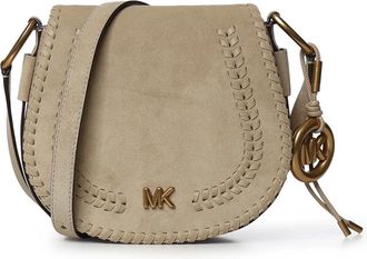Michael Kors Mujer, Bolsos, Marr&oacute;n, Talla: ONE Size