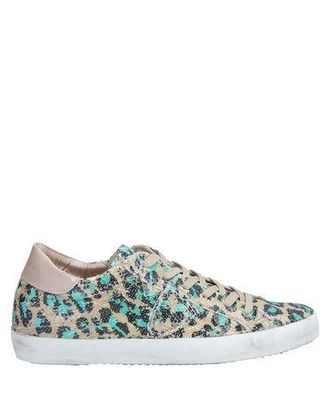Philippe Model Sneakers