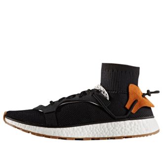 adidas Alexander Wang x AW Run Black CM7825