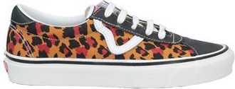 Vans CALZADO - Sneakers en YOOX.COM
