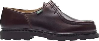 Paraboot Michael Lisse - - Shoes - Uomo - Marrone - 42 EU
