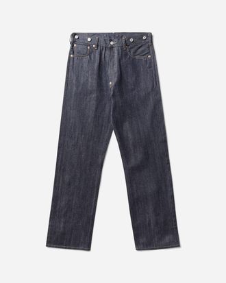 Levi's Men s 1922 501XX Jeans Indigo Rigid