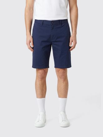 Aspesi Pantaloncini chino Aspesi in cotone stretch