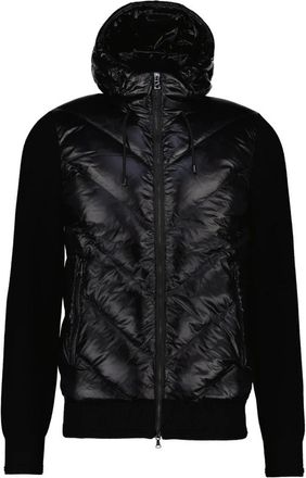 Bogner Jassen, Heren, Zwart, L, Winterjassen