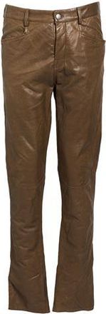 Rick Owens HOSEN & R&Ouml;CKE - Hosen auf YOOX.COM