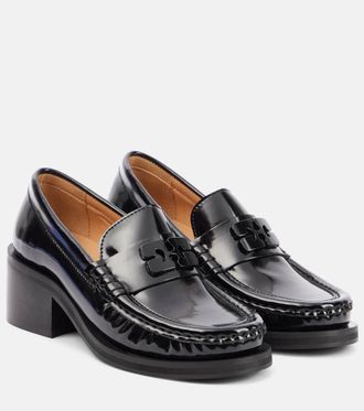 関税送料込Ganni Loafers Ganni Loafers − Sale: up to −70% | Stylight