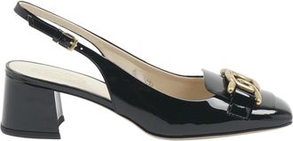 Tod's Donna, Scarpe, Nero, 37 1/2 EU, new