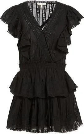 LoveShackFancy DRESSES - Mini dresses on YOOX.COM