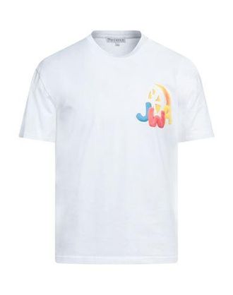 J.W.Anderson TOPWEAR - T-shirts on YOOX.COM