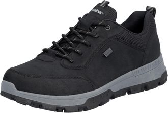 Rieker Outdoorschuh, Halbschuh, Schn&uuml;rschuh mit TEX-Membran