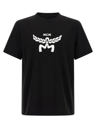 MCM Printed T-shirt