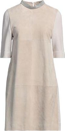 Fabiana Filippi DRESSES - Mini dresses on YOOX.COM