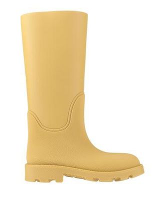 Burberry FOOTWEAR - Boots on YOOX.COM