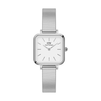 Daniel Wellington Donna, Accessori, Grigio, Taglia unica, new