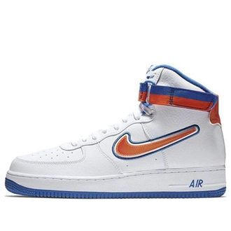 Nike Air Force 1 High 07 LV8 Sport Knicks AV3938-100