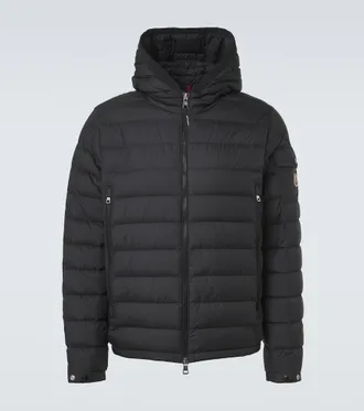 Moncler Galion down jacket