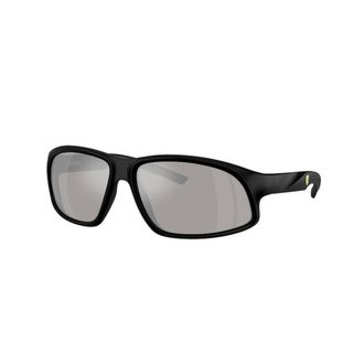 Ferrari Sunglasses, male, Black, 64 MM, Fz6016U 504/6G Sunglasses