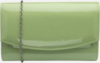 Ravel Womens Ardee Womens Clutch Bag - Green - Size: ONE size