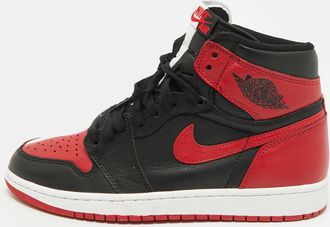 Air Jordan s Jordan 1 Retro Homage To Home