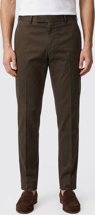 Pantaloni Torino Pantaloni sartoriali PT Torino in cotone stretch