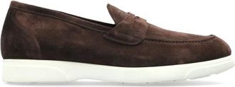 Kiton Uomo, Scarpe, Marrone, 43 EU, new