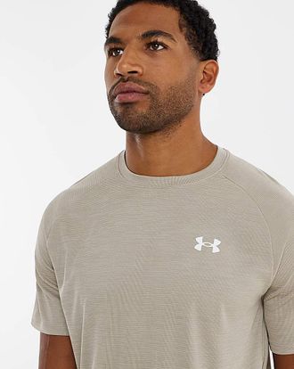 Under Armour Tech Textured T-Shirt