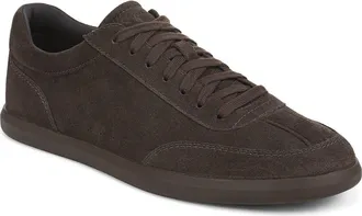 Vince Cove Sneaker in Cocoa Brown at Nordstrom, Size 11.5
