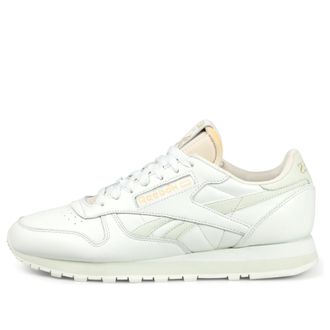 Reebok x Aries Classic Leather Mystic Shoes 100201988