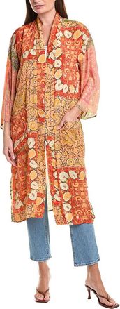 Tolani Emmy Wrap Coat