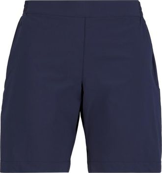Stoic Lidk&ouml;pingSt. Lightweight Shorts 7,5 Shorts f&uuml;r Damen | blau