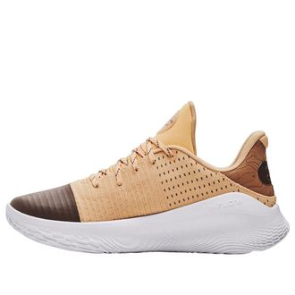 Under Armour Curry 4 Low FloTro Curry Camp 3026621-700