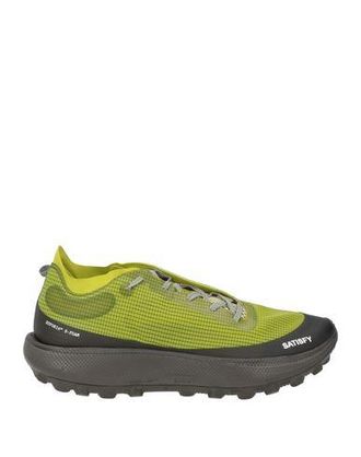 SATISFY FOOTWEAR - Trainers on YOOX.COM