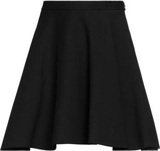 Valentino Garavani BOTTOMWEAR - Mini skirts sur YOOX.COM