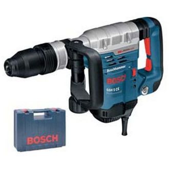 Bosch martello demolitore sds-max 1150W 8,3J (gsh 5CE)