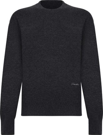 Calvin Klein Long-sleeve Sweater
