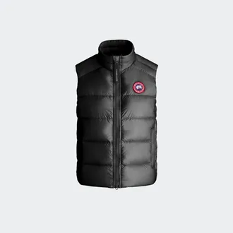 Canada Goose Veste Cypress (Femmes, Black, TP)