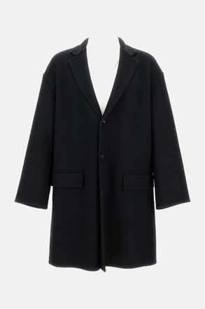 Bottega Veneta Cappotto In Lana