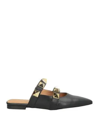 Nila & Nila FOOTWEAR - Mules & Clogs on YOOX.COM