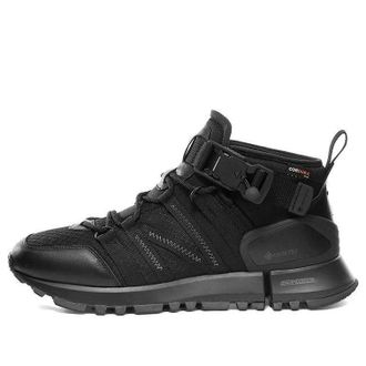 New Balance Snow Peak x Tokyo Studio Design x R_C4 Black MSRC4GSA