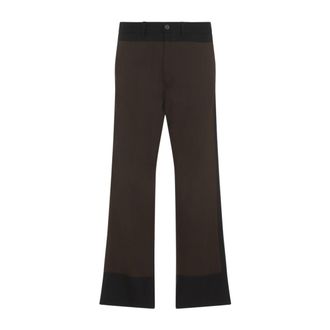 【関税&送料込】Marni Palazzo Pants Marni Palazzo Pants − Sale: up to −87% | Stylight