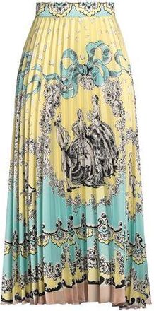 Paul & Joe BOTTOMWEAR - Midi skirts on YOOX.COM