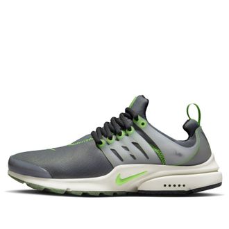 Nike Air Presto Premium Halloween Creepy Crawlies FJ2685-001