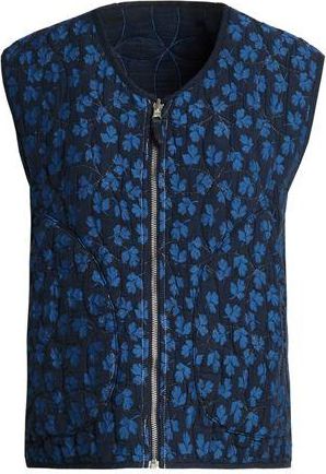 Ymc You Must Create COATS & JACKETS - Gilets on YOOX.COM