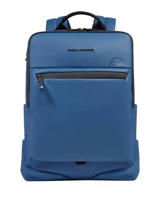 Piquadro Zain In Tessuto Porta Pc156