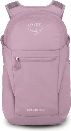 Osprey Daylite Plus Backpack in Iris Pink at Nordstrom