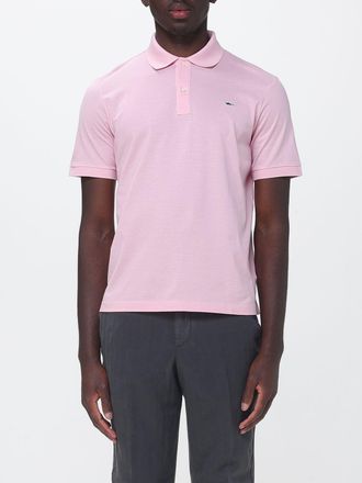 Paul & Shark Polo in cotone con mini logo